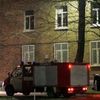 Požár v moskevské nemocnici zabil přes čtyřicet lidí