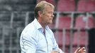 LM, Sparta - Malmö: Age Hareide, trenér Malmö