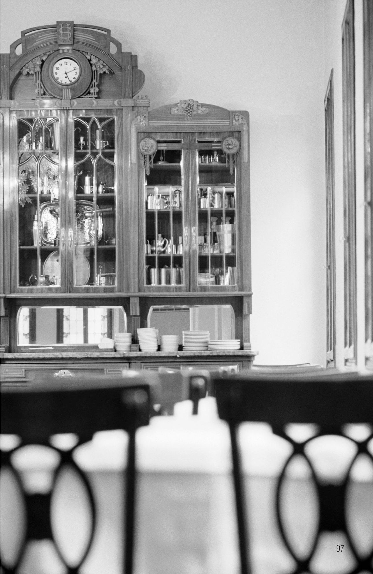 Franz Kafka, 100. let, Magazín