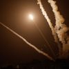 Izrael Gaza 3