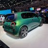 Renault stánek Paříž