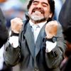 Tak se slaví na MS 2010 (Maradona, Argentina)