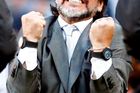 Maradona: Toužím po odplatě, chci zas vést Argentinu