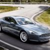 Aston Martin Rapie