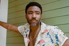 Nechtěl být ani král rapu, ani nádeník. Donald Glover se vydal cestou dvorního šaška