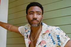 Nechtěl být ani král rapu, ani nádeník. Donald Glover se vydal cestou dvorního šaška