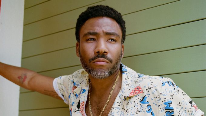 Donald Glover alias Childish Gambino rapuje o tom, že je všem ukradený. V listopadu mu to čeští fanoušci mohou vymluvit, pokud na něj přijdou do pražské O2 areny.