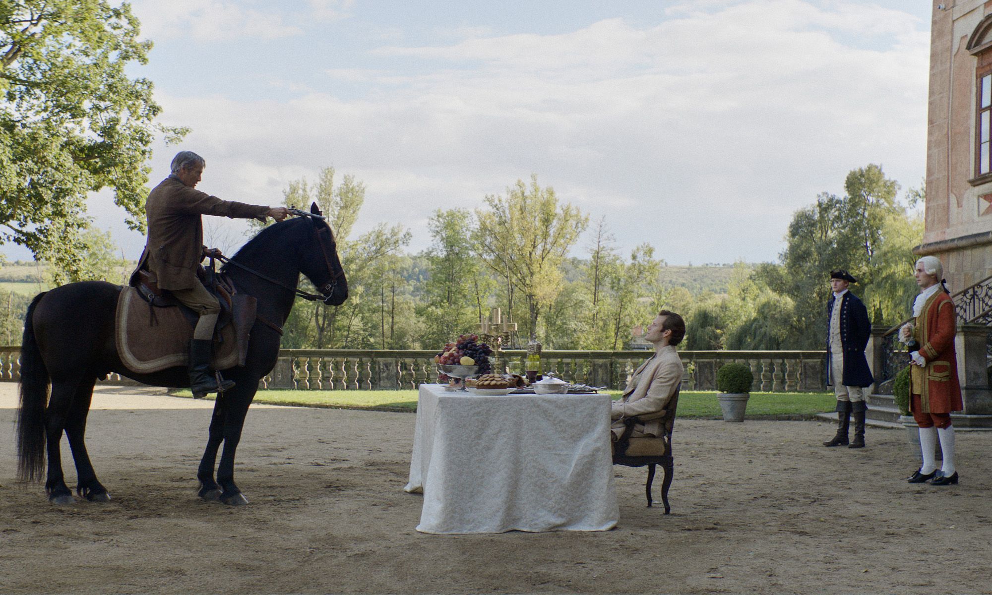 Bastard, film, 2024 Aktuálně.cz