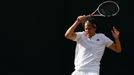 Wimbledon 2017: Dominic Thiem