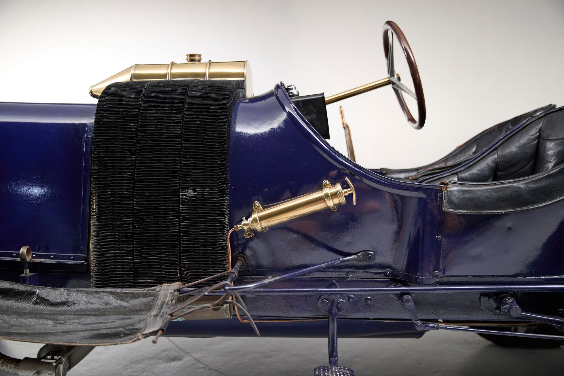 Laurin & Klement Type S2