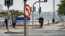 "Co jsem četla, tak Grónsko by chtělo nezávislost i na Dánsku. Jistě si to rozhodnou v případném referendu, je to jejich právo," řekla redakci Sofia, obyvatelka Kodaně.