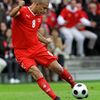 EURO 2008 : Gökhan Inler