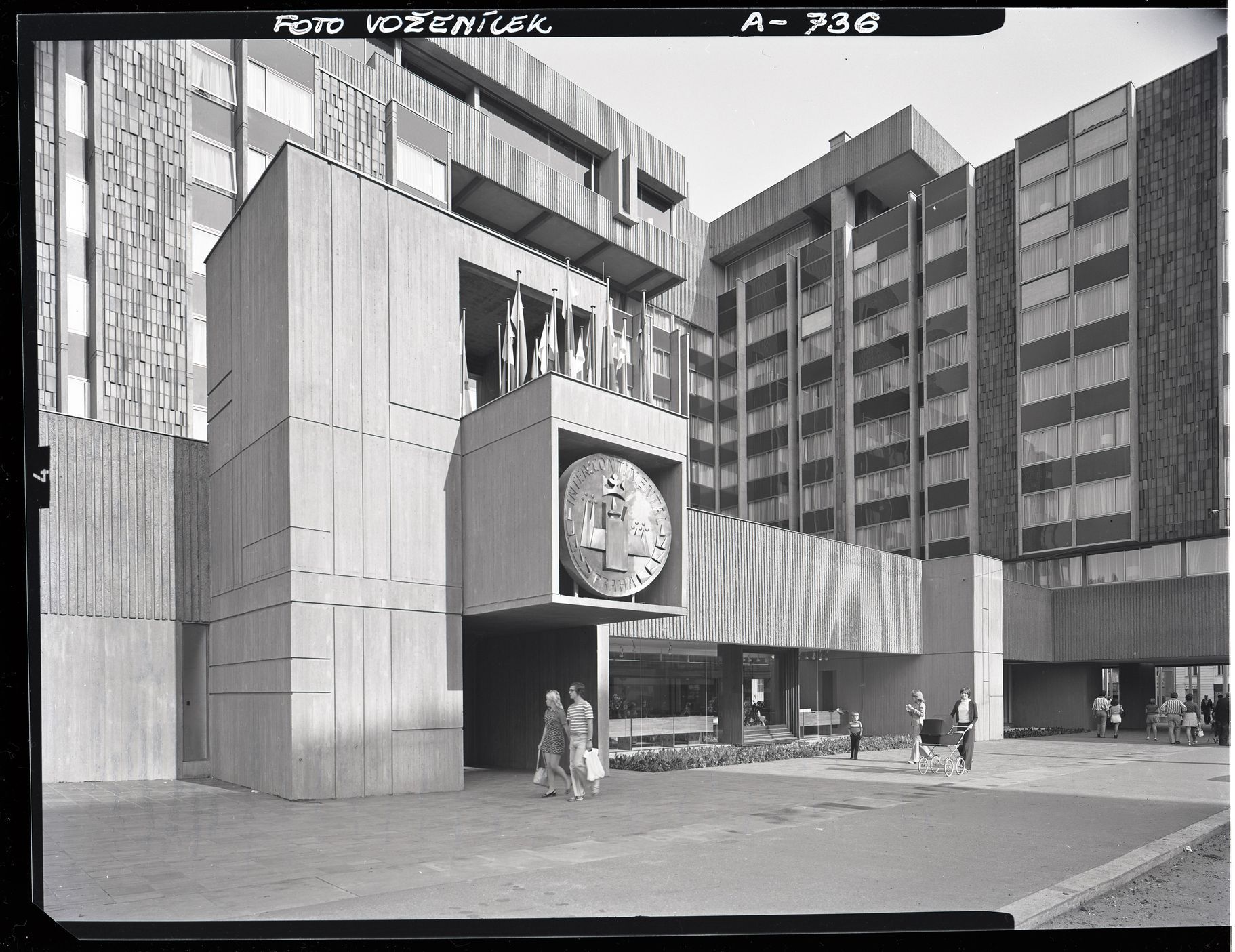 Hotel Intercontinental