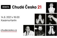 Debata Aktuálně.cz - Chudé Česko 21: Proč se neřešené problémy týkají každého z nás
