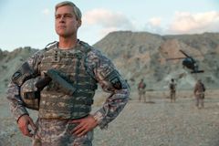 Trailer: Svérázný generál Brad Pitt chce ve filmu War Machine vyhrát válku v Afghánistánu