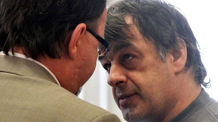 Už nejsem nebezpečný, řekl propuštěný pedofil. Podle žalobce však ublížil dětem znovu