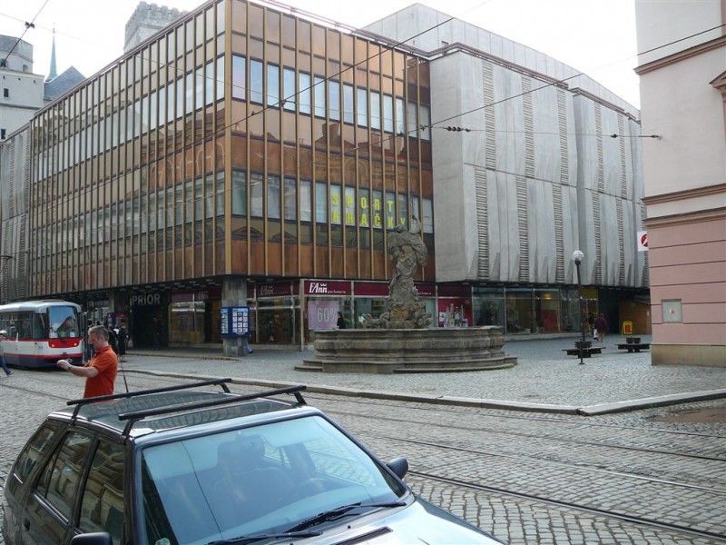 Galerie Moritz