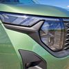 Ford Tourneo Courier Active test