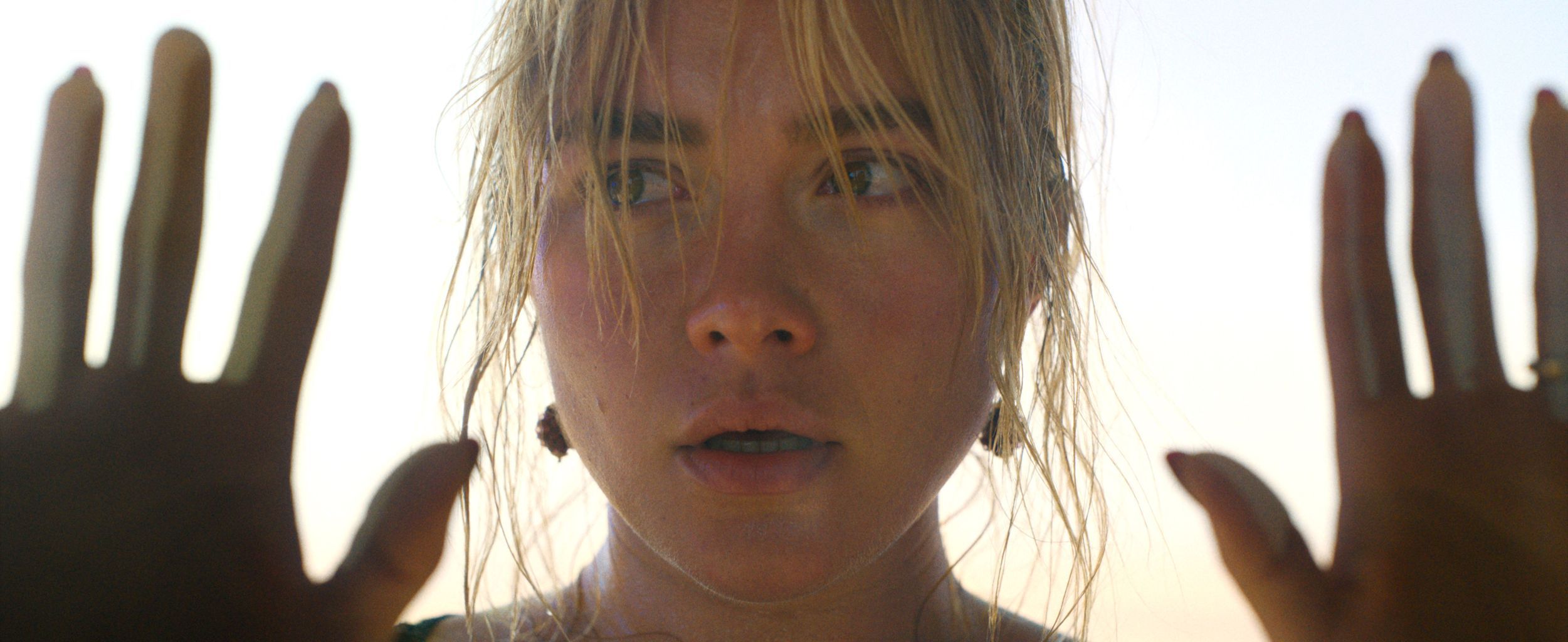 To nic, drahá, film, 2022