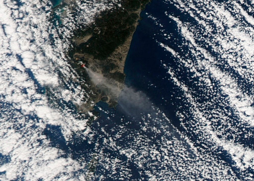 NASA ukázala další fotky z hlubokého vesmíru