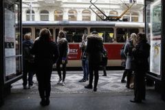 Praha chystá zdražení jízdného i parkovného, důvodem je výpadek příjmů při pandemii