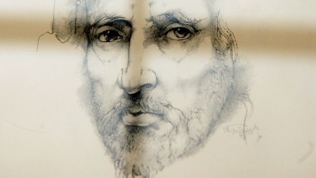 Podcast Přepište dějiny: Věčně přepisovaný Karel Hynek Mácha