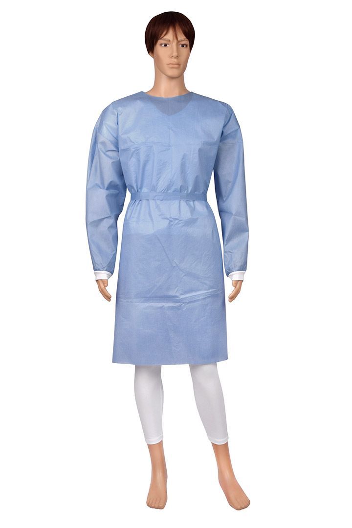 Sociální podnik 2P Servis - zdravotnický textil a ochranné pomůcky
