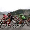 Tour de France 2017, 17. etapa: Rigoberto Uran