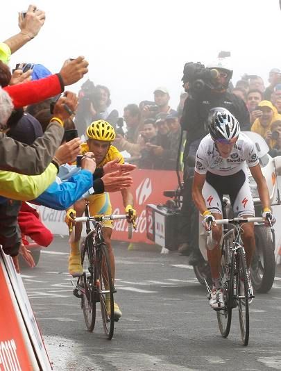 Tour de France - 17. etapa