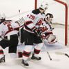 Flyers - Devils, zápas č. 2