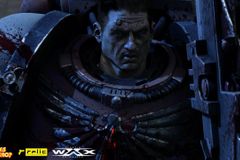 Warhammer 40k: Space Marine oznámen