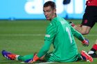 Český souboj v nizozemském šlágru neměl vítěze