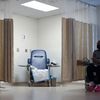 USA potratová klinika potraty lékařka ženy