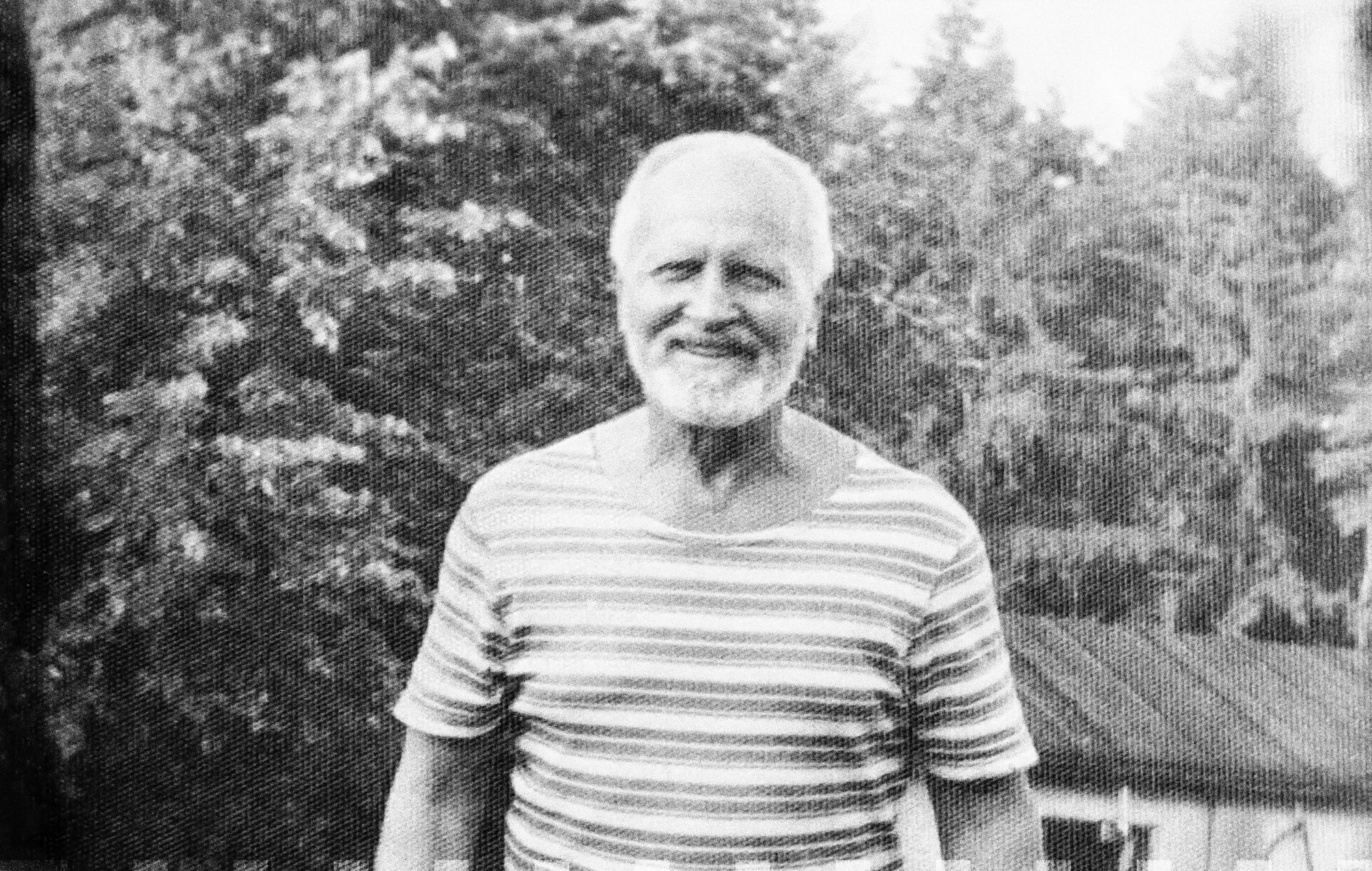 Jaroslav Skála, lékař, psychiatr, protialkoholní léčebna, záchytka, Praha, zdravotnictví, alkoholismus