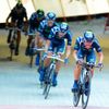 Cyklistická Vuelta, týmová časovka, první etapa