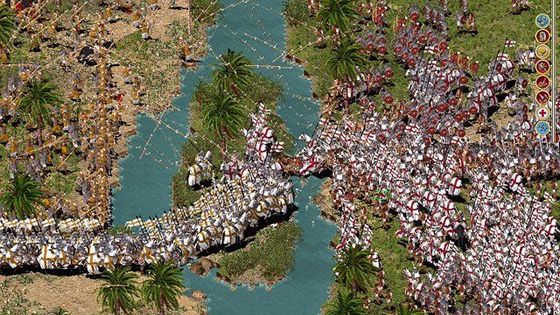 Stronghold Crusader Extreme