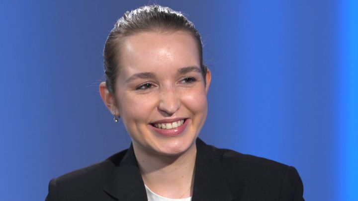 Nemčková: Zažila jsem křik i šikanu. Pohlreich má s ženami v gastru částečně pravdu