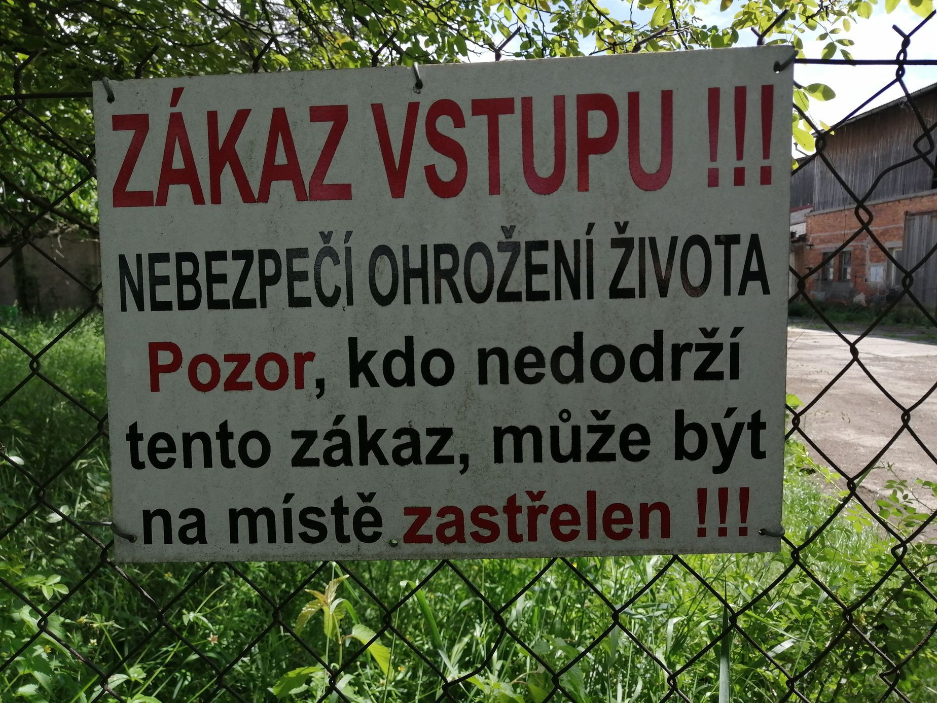 cedule 2021