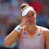 Karolína Muchová - Beatriz Haddadová Maiaová, čtvrtfinále US Open 2024
