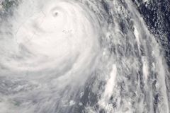 Bouře se blíží. Utíká na čtvrt milionu Bangladéšanů