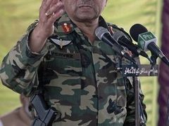 Bývalý prezident a armádní velitel Parvíz Mušaraf dostával peníze, ale výsledky jim podle studie neodpovídaly