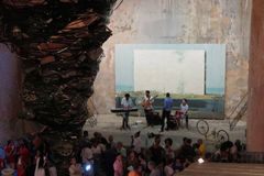 V kubánské Havaně funguje první soukromá galerie. Pomáhá umělcům dostat se do zahraničí