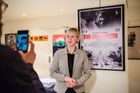 Švédsko dělá feministickou diplomacii. Česko zůstává prvobytně pospolní (Jeden svět)