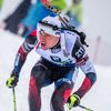 SP v biatlonu 2018/19, Oberhof, štafeta mužů: Michal Krčmář
