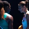 Karolína Plíšková vs. Serena Williamsová, Australian Open 2019