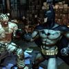 Batman: Arkham Asylum