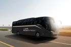 Autobusy Leo Express zastaví na více místech, posílí také spoje na Ukrajinu