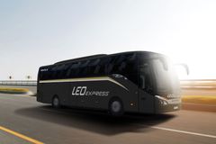 Úspěch RegioJetu s Jadranem láká. Autobusy do Chorvatska vyšle Leo Express i Flixbus