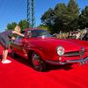 Výstava Automobilové klenoty 2025