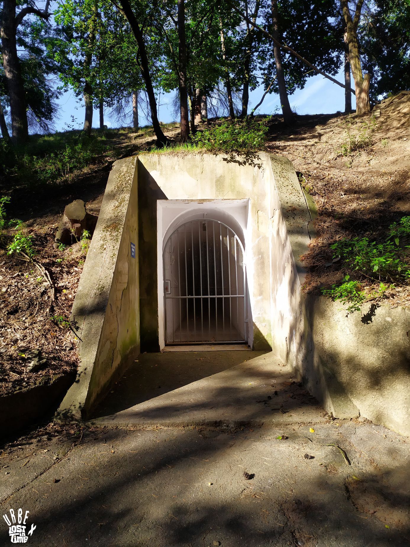 Thomayerova nemocnice